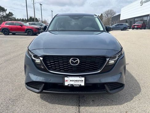 New 2026 MAZDA CX-5 Select AWD/4WD image 72