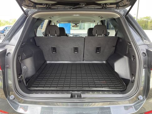 Used 2018 Chevrolet Equinox LT AWD/4WD image 37
