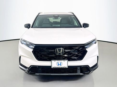 Used 2026 Honda CR-V Sport-L image 2