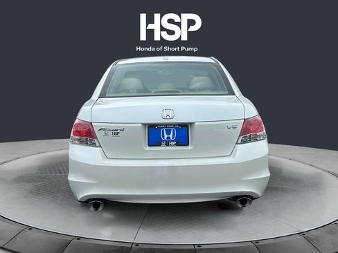 Used 2010 Honda Accord EX-L image 4