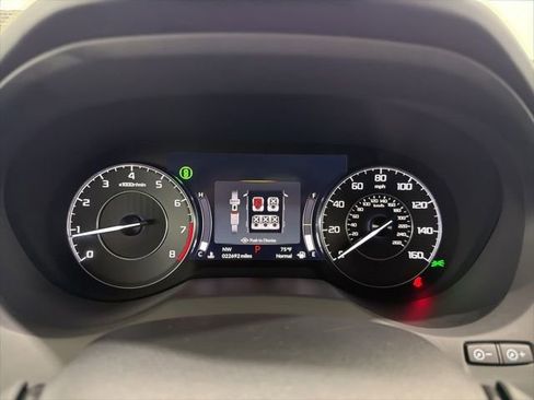 Certified 2023 Acura RDX AWD image 32