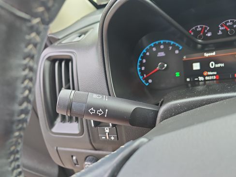 Used 2022 Chevrolet Colorado ZR2 AWD/4WD image 26