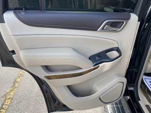 Used 2017 GMC Yukon Denali w/ Open Road Package image 14