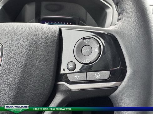 Used 2024 Honda Odyssey Elite image 10