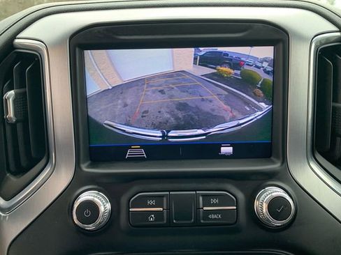 Used 2021 GMC Sierra 1500 Elevation w/ LPO, Elevation Black Package image 25