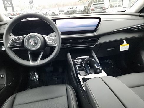 New 2026 Buick Envision Preferred image 8