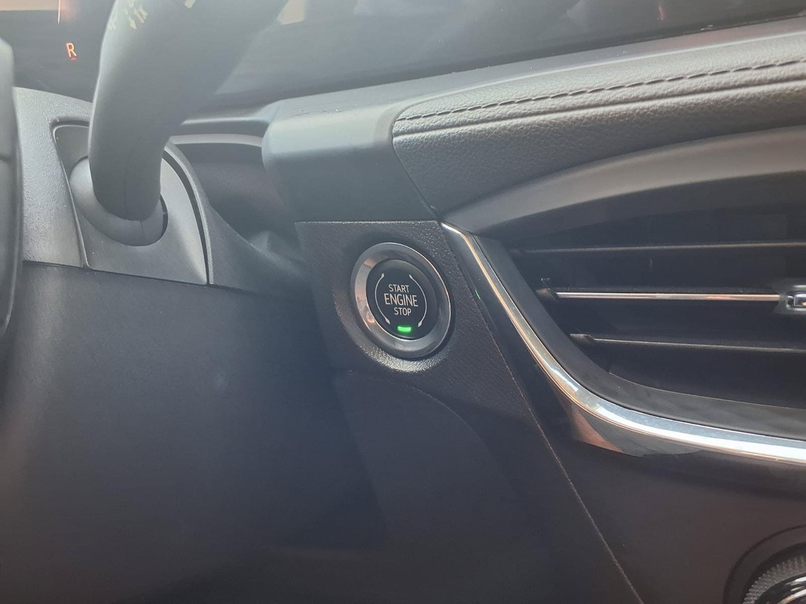 Used 2025 Buick Encore GX Preferred FWD image 23