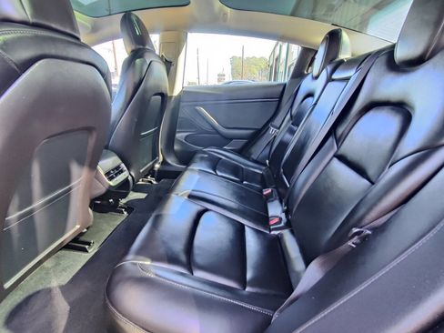 Used 2019 Tesla Model 3 Long Range AWD/4WD image 21