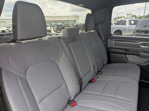 Used 2023 RAM 1500 Big Horn AWD/4WD image 31