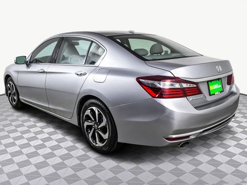 Used 2017 Honda Accord EX-L image 6
