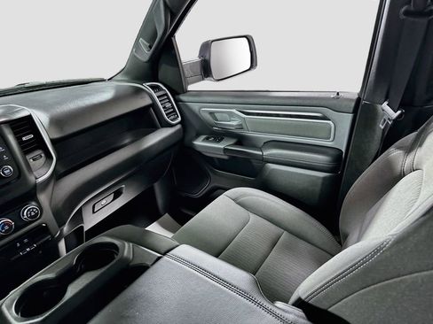 Used 2022 RAM 1500 Big Horn AWD/4WD image 23