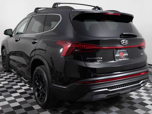 Used 2023 Hyundai Santa Fe XRT AWD/4WD image 5