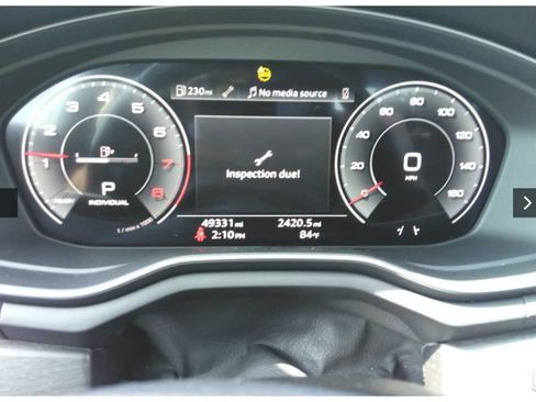 Used 2024 Audi A4 2.0T Premium Plus AWD/4WD image 7
