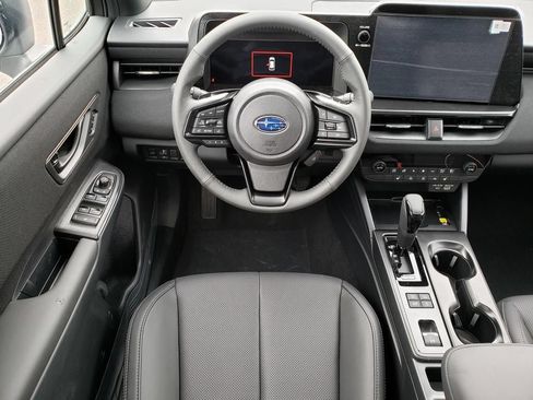 New 2026 Subaru Outback Limited XT AWD/4WD image 10
