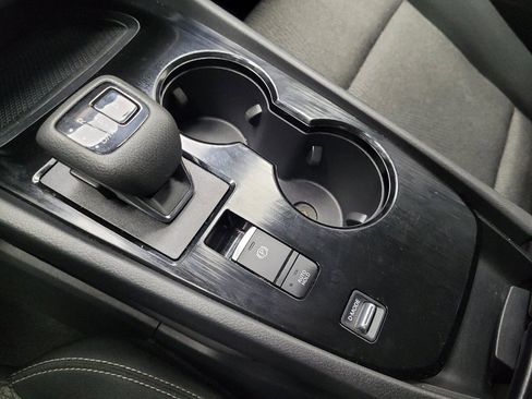 Used 2024 Nissan Rogue SV FWD image 26