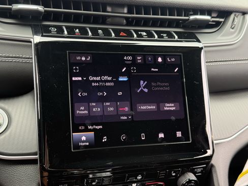 New 2026 Jeep Grand Cherokee Laredo X RWD image 22