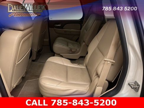 Used 2012 Chevrolet Tahoe LTZ image 13