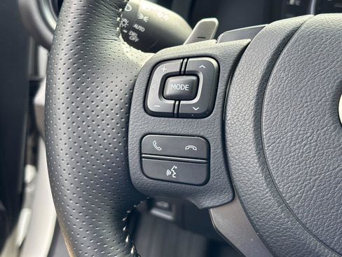 Used 2023 Lexus IS 350 F Sport w/ Memory Package RWD image 19