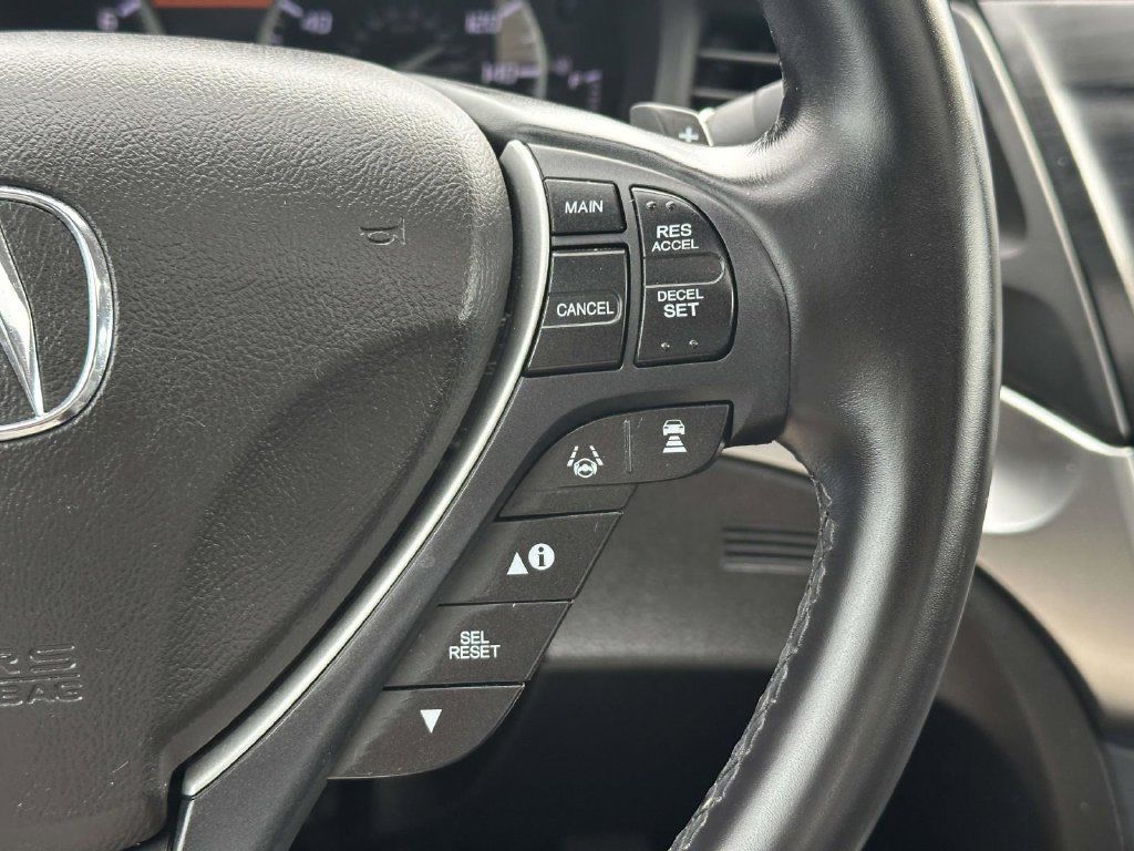 Used 2019 Acura ILX FWD image 21