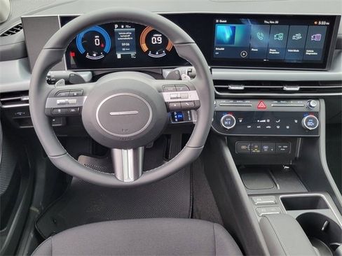 New 2026 Hyundai Sonata SEL image 4