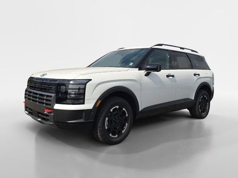 New 2026 Hyundai Palisade XRT Pro image 7