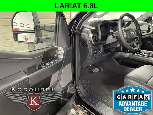 Used 2026 Ford F250 Lariat AWD/4WD image 10