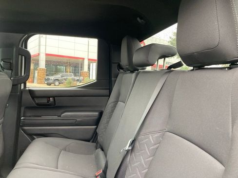Certified 2026 Toyota Tacoma SR RWD image 11