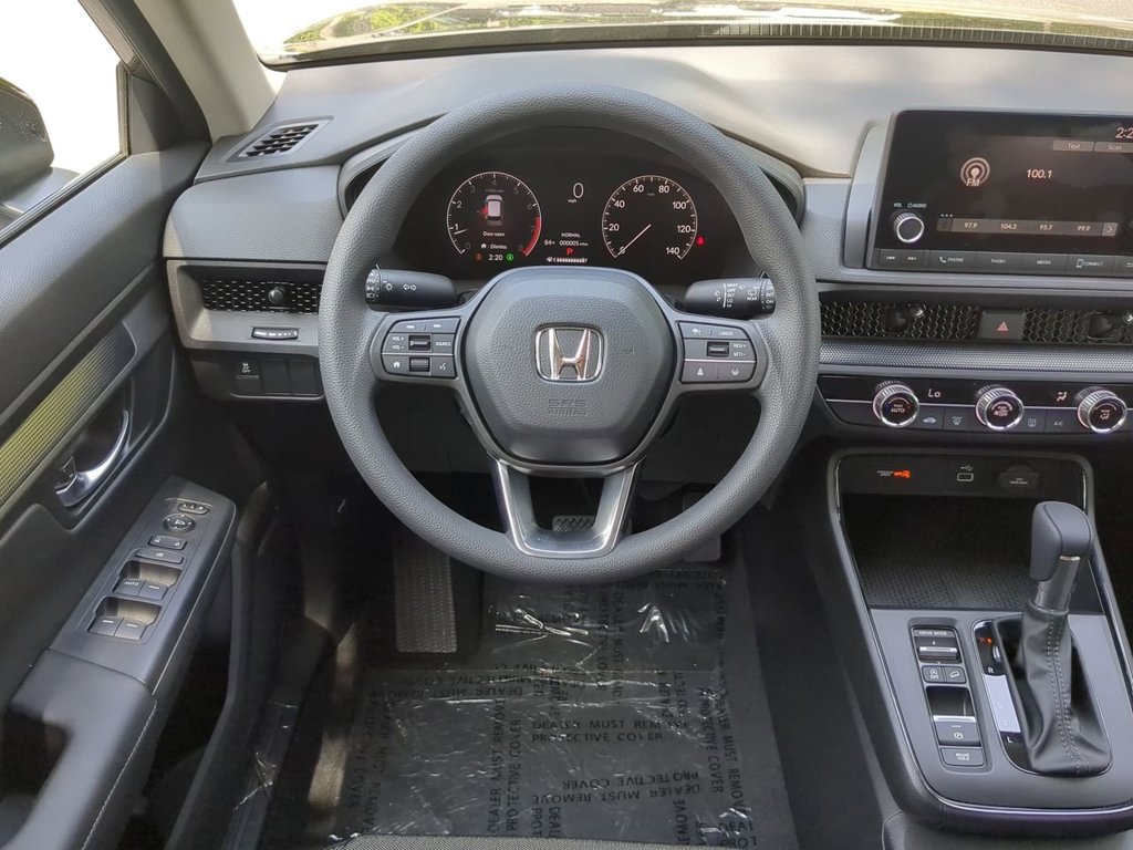 Used 2025 Honda CR-V LX image 12