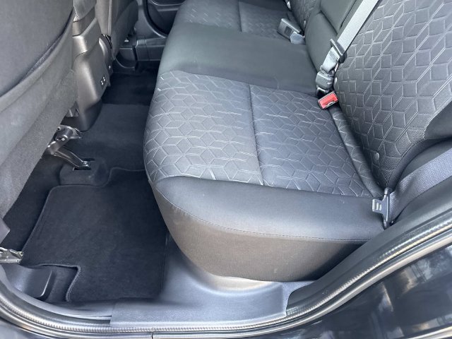 Used 2026 Mitsubishi Outlander Sport ES AWD/4WD image 25