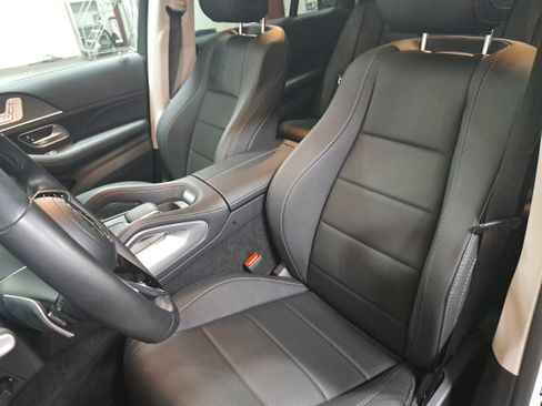 Used 2026 Mercedes-Benz GLE 450 4MATIC image 16