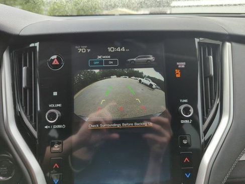 Used 2025 Subaru Outback Premium image 26