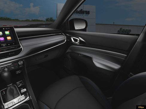 New 2025 Jeep Compass Limited w/ Sun & Sound Group image 19