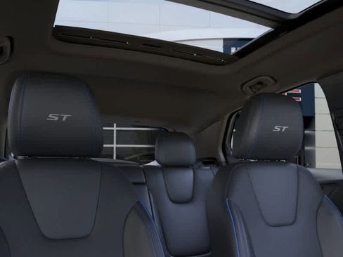 New 2026 Buick Encore GX Sport Touring w/ Advanced Technology Package image 24