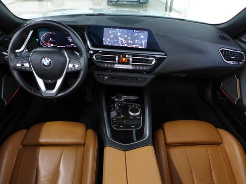 Used 2019 BMW Z4 sDrive30i w/ Executive Package RWD image 23