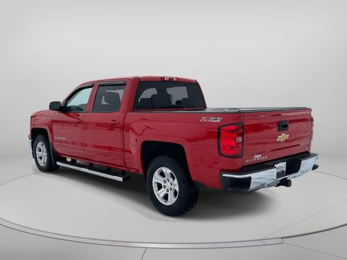 Used 2015 Chevrolet Silverado 1500 LT w/ All Star Edition image 7