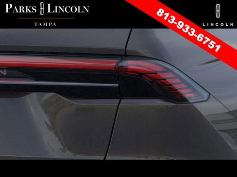 New 2026 Lincoln Nautilus Black Label image 21