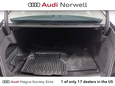 Used 2024 Audi A6 Premium Plus AWD/4WD image 15