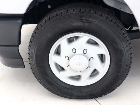 Used 2023 Ford E-350 and Econoline 350 Super Duty w/ Power Windows & Locks Group RWD image 25