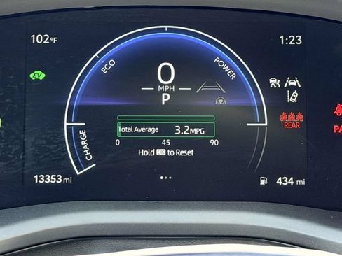 Used 2026 Toyota Camry LE FWD image 25