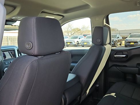 New 2026 GMC Sierra 1500 Pro w/ Pro Value Package image 9