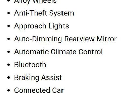 Used 2017 Subaru WRX Limited w/ Popular Package #1 AWD/4WD image 53