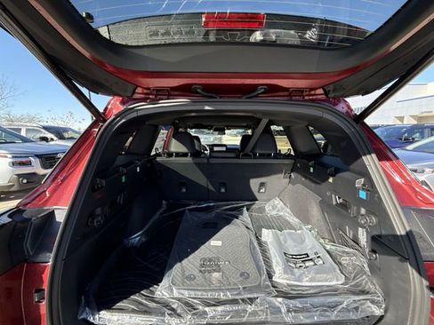 New 2026 Subaru Outback Limited AWD/4WD image 24
