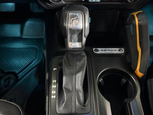 Used 2021 Ford Bronco Badlands AWD/4WD image 43