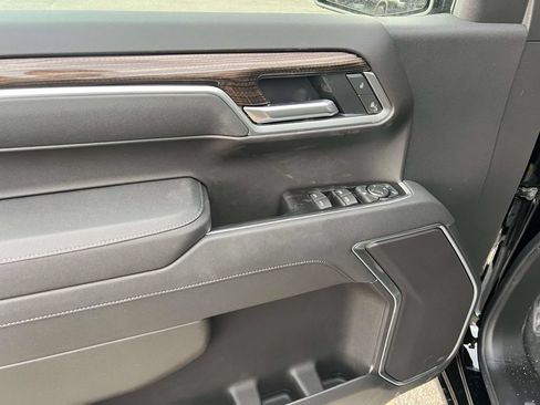 New 2026 Chevrolet Silverado 1500 LT AWD/4WD image 11