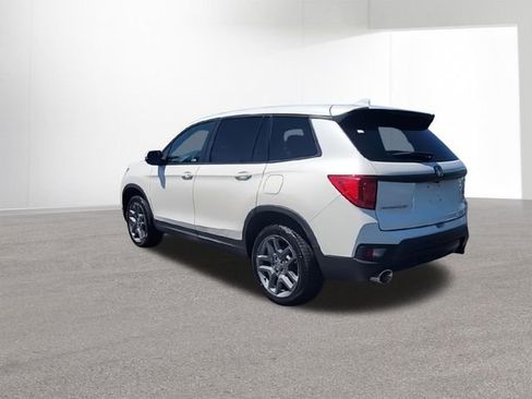 Used 2023 Honda Passport EX-L image 6