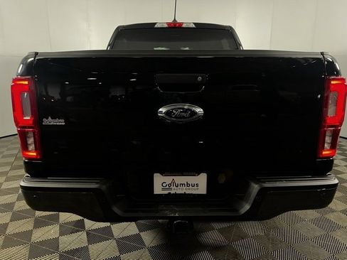 Used 2021 Ford Ranger XLT w/ Equipment Group 301A Mid image 6