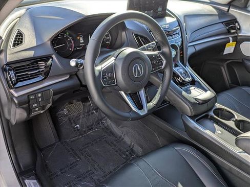 New 2025 Acura RDX SH-AWD w/ Technology Package image 3