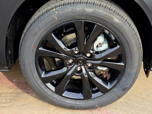 New 2026 MAZDA CX-30 AWD 2.5 S image 7