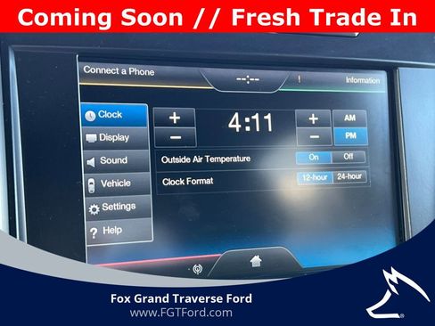 Used 2015 Ford F150 XLT w/ Equipment Group 302A Luxury image 25