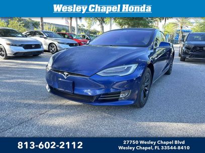 Used 2020 Tesla Model S Performance